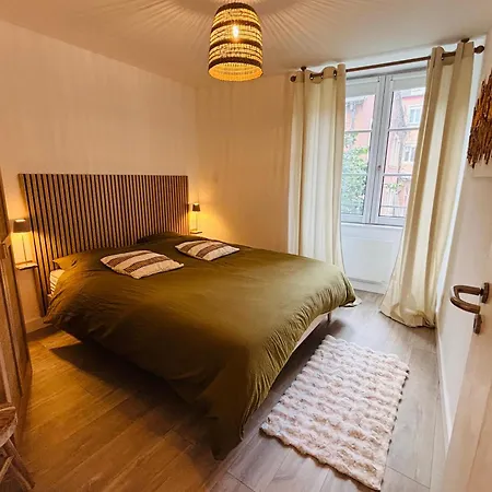 Centre Historique * Mulhouse