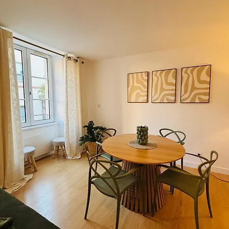 Centre Historique Daire