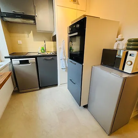 Centre Historique Daire *