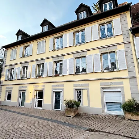 Centre Historique * Mulhouse