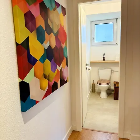 Centre Historique Daire