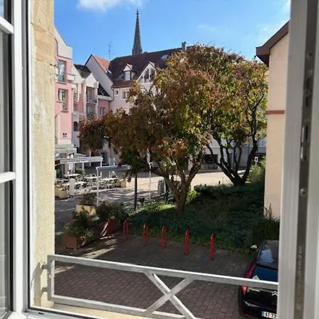 Centre Historique * Mulhouse